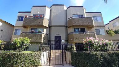 Main picture of Village Beesan Condos