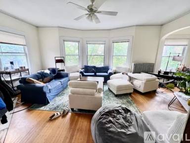 Main picture of 356 Harvard St