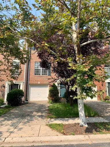 Main picture of 18122 Truffle Ln