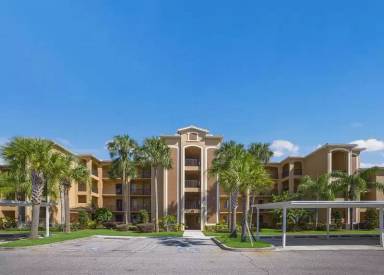 Main picture of 8205 Grand Estuary Trl