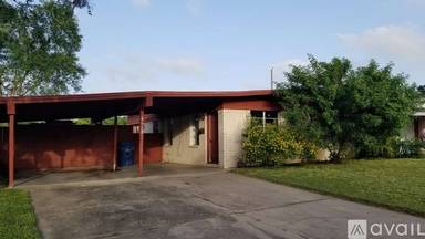 Main picture of 4618 Branscomb Dr