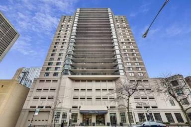 Main picture of Delaware Place On The Park