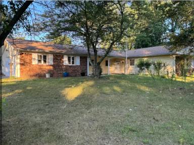 Main picture of 3443 Memphis Ln