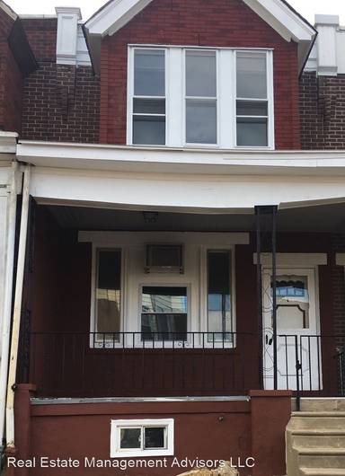 Main picture of 116 E Albanus St