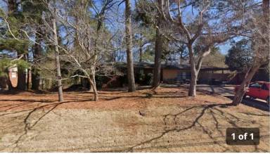 Main picture of 3389 Harris Rd SW