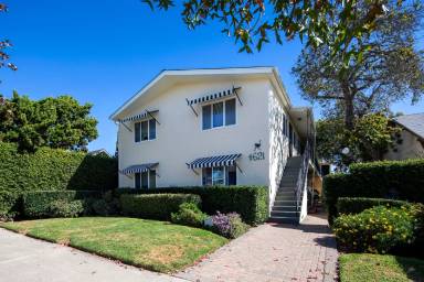 Main picture of 4621 North Ave