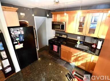 Main picture of 1463 W Lane Ave