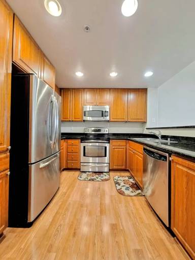 Main picture of Mission Terrace