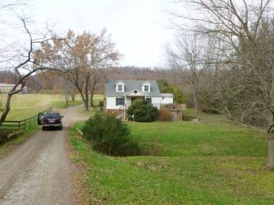 Main picture of 2602 Rural Ridge Ln