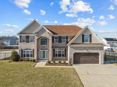 Main picture of 3620 Eddystone Dr