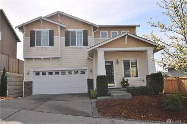 Main picture of 8016 88th St NE