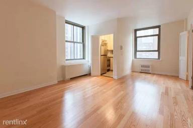 Main picture of Four Park Avenue