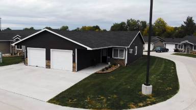 Main picture of Twin Eagles East By Kading