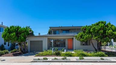 Main picture of 3616 Jewell St