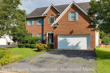 Main picture of 9527 Alexgarden Ct