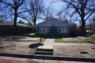 Main picture of 2309 16th St