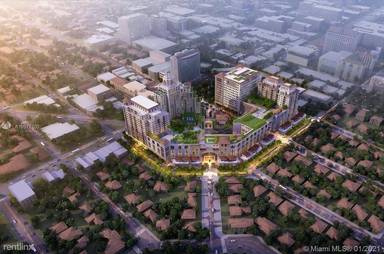 Main picture of Plaza Coral Gables