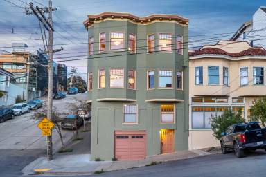 Main picture of 1055 De Haro St