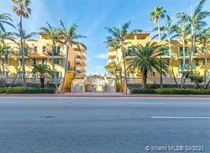 Main picture of 8888 Collins Ave