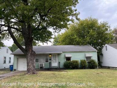 Main picture of 1437 N Kingston Ave