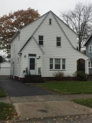 Main picture of 5256 Homewood Ave