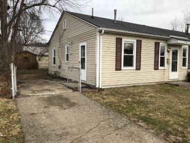 Main picture of 2708 Forrestal Ave