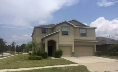Main picture of 10404 White Peacock Pl