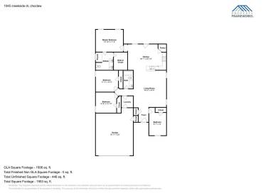 Main picture of 1045 Creekside Dr