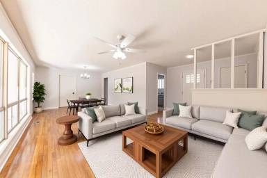 Main picture of 1822 McCain Blvd