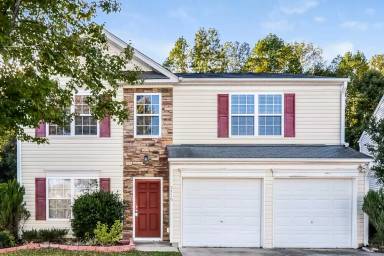 Main picture of 3416 Futura Ln
