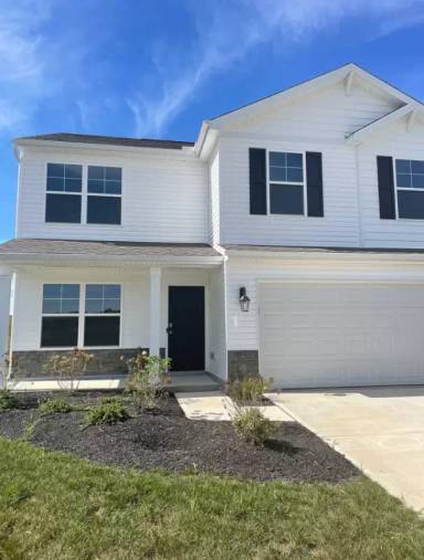 Main picture of 905 Brubaker Dr