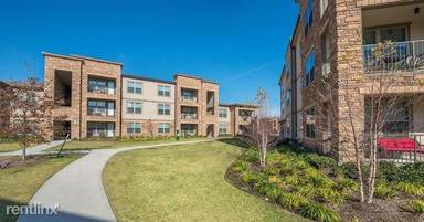 Main picture of Abbey At Spring Town Center