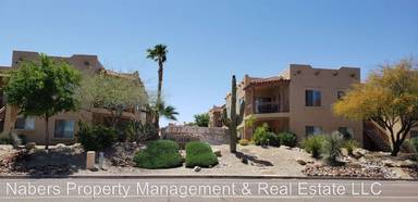 Main picture of The Club at Fountain Hills