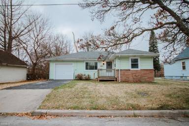 Main picture of 1436 Almon Ave