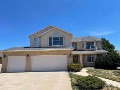 Main picture of 9225 Gingerhill Ct
