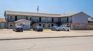 Main picture of 1409 Bundrant Dr