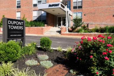 Main picture of Dupont Towers