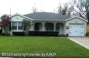 Main picture of 1222 S Bryan St