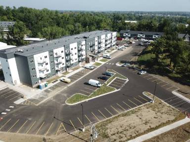 Main picture of Boulevard Apartments & Townhomes