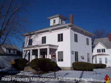 Main picture of 40 Blodget St
