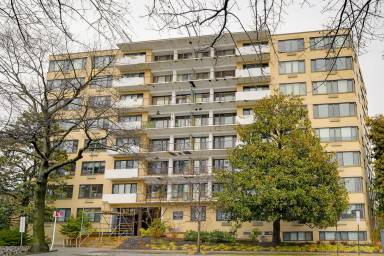 Main picture of The Crestview