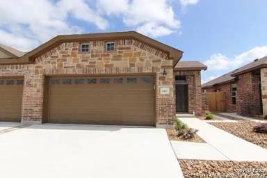 Main picture of Creekside Crossing