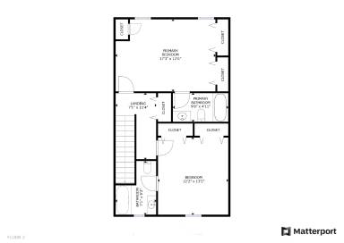 Main picture of 1250 W Adams Hill Cir