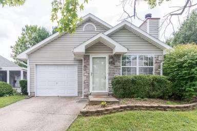 Main picture of 3516 Branchwood Pl