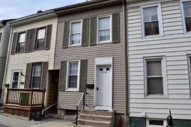 Main picture of 124 Manchester St