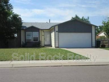 Main picture of 948 Bromefield Dr