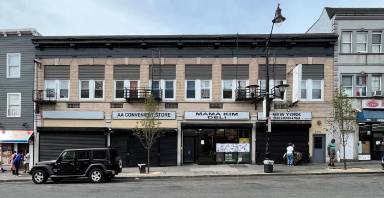 Main picture of 510-14 Clinton Ave