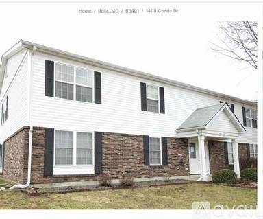 Main picture of 1420 Condo Dr