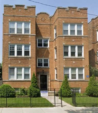 Main picture of 4946 N Christiana Ave