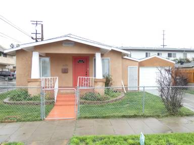 Main picture of 3178 Polk Ave